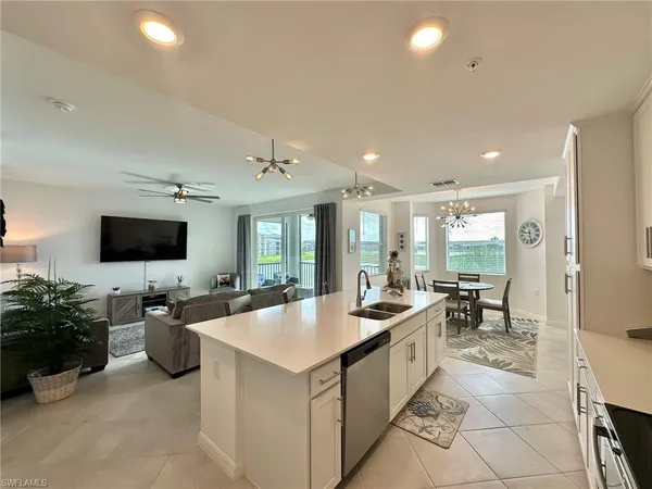 $4,000 | 43997 Boardwalk Loop, Unit 1822, Babcock Ranch, FL 33982