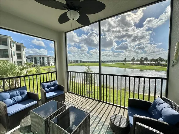 $4,000 | 43997 Boardwalk Loop, Unit 1822, Babcock Ranch, FL 33982