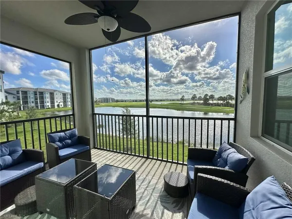 $4,000 | 43997 Boardwalk Loop, Unit 1822, Babcock Ranch, FL 33982