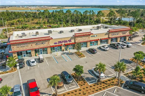 $4,000 | 43997 Boardwalk Loop, Unit 1822, Babcock Ranch, FL 33982