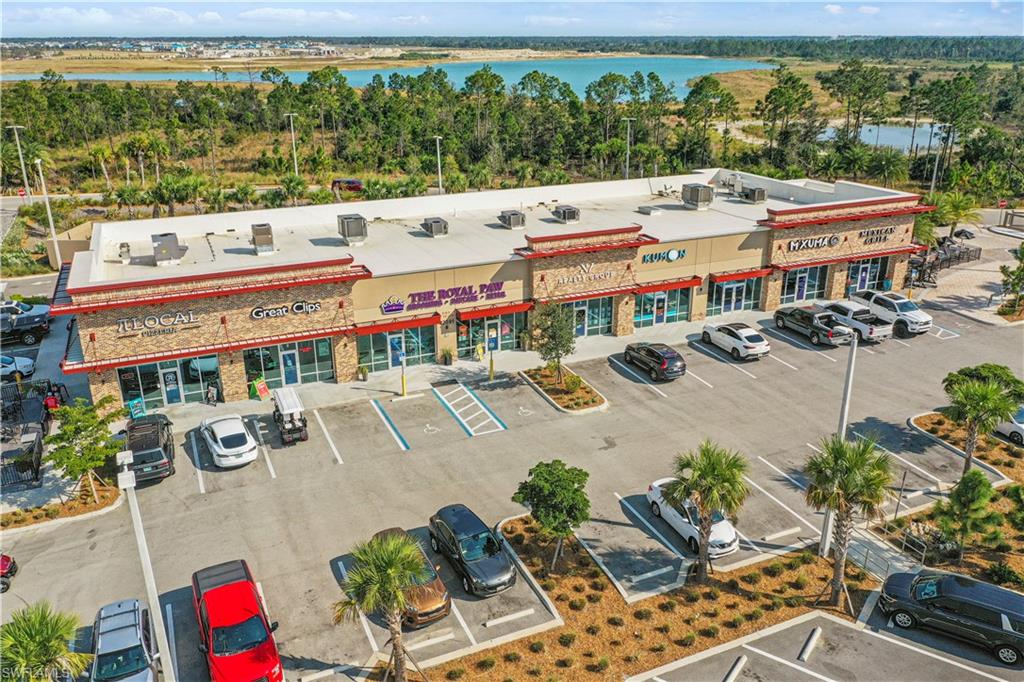 43997 Boardwalk Loop, Unit 1822 Babcock Ranch, FL 33982 - Photo 31 of 47