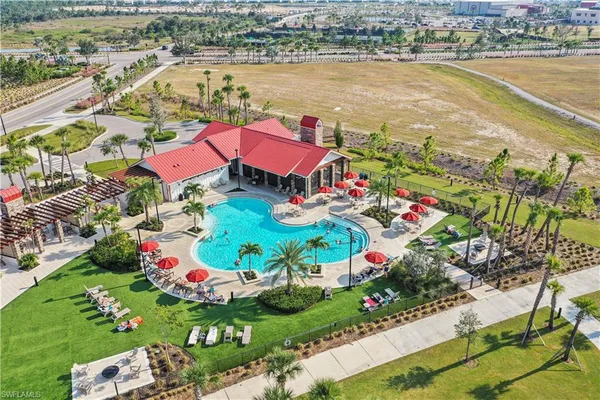 $4,000 | 43997 Boardwalk Loop, Unit 1822, Babcock Ranch, FL 33982