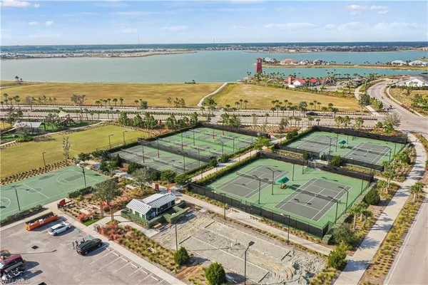 $4,000 | 43997 Boardwalk Loop, Unit 1822, Babcock Ranch, FL 33982