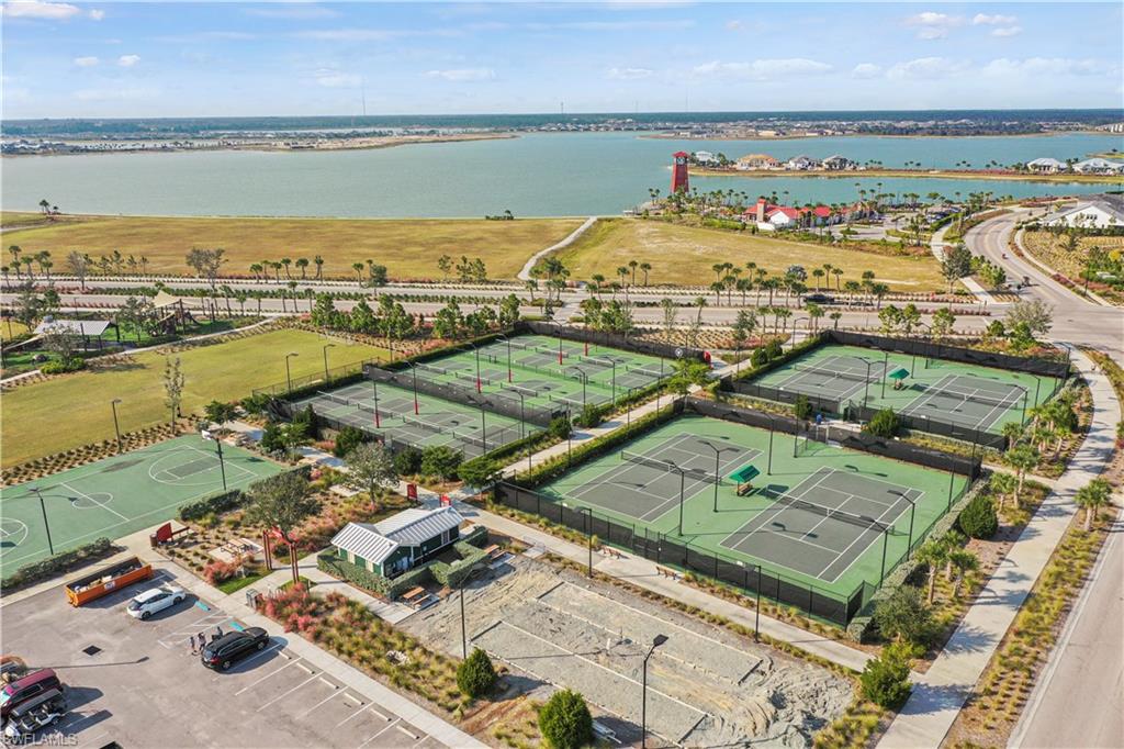 43997 Boardwalk Loop, Unit 1822 Babcock Ranch, FL 33982 - Photo 36 of 47