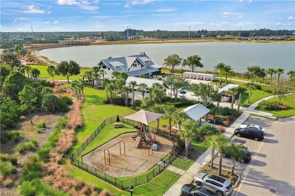 $4,000 | 43997 Boardwalk Loop, Unit 1822, Babcock Ranch, FL 33982