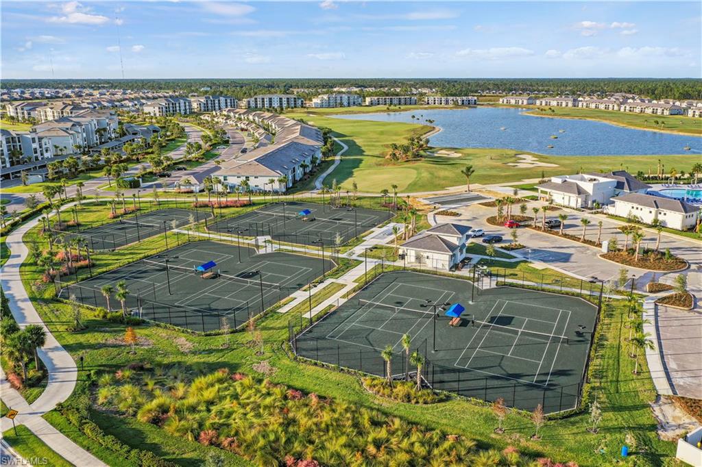 43997 Boardwalk Loop, Unit 1822 Babcock Ranch, FL 33982 - Photo 42 of 47