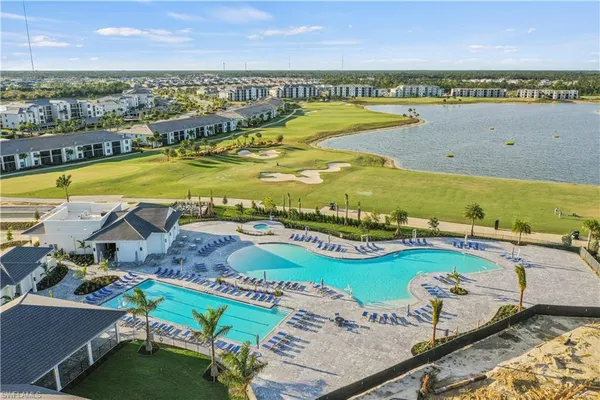 $4,000 | 43997 Boardwalk Loop, Unit 1822, Babcock Ranch, FL 33982