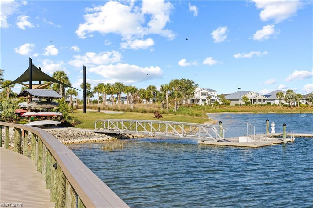 43997 Boardwalk Loop, Unit 1822 Babcock Ranch, FL 33982 - Photo 44 of 47