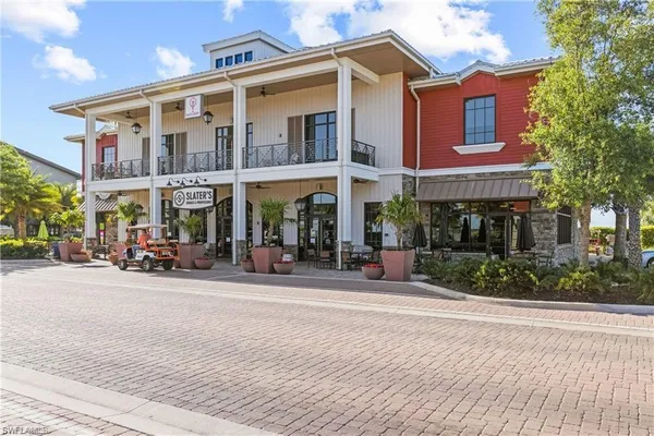 $4,000 | 43997 Boardwalk Loop, Unit 1822, Babcock Ranch, FL 33982