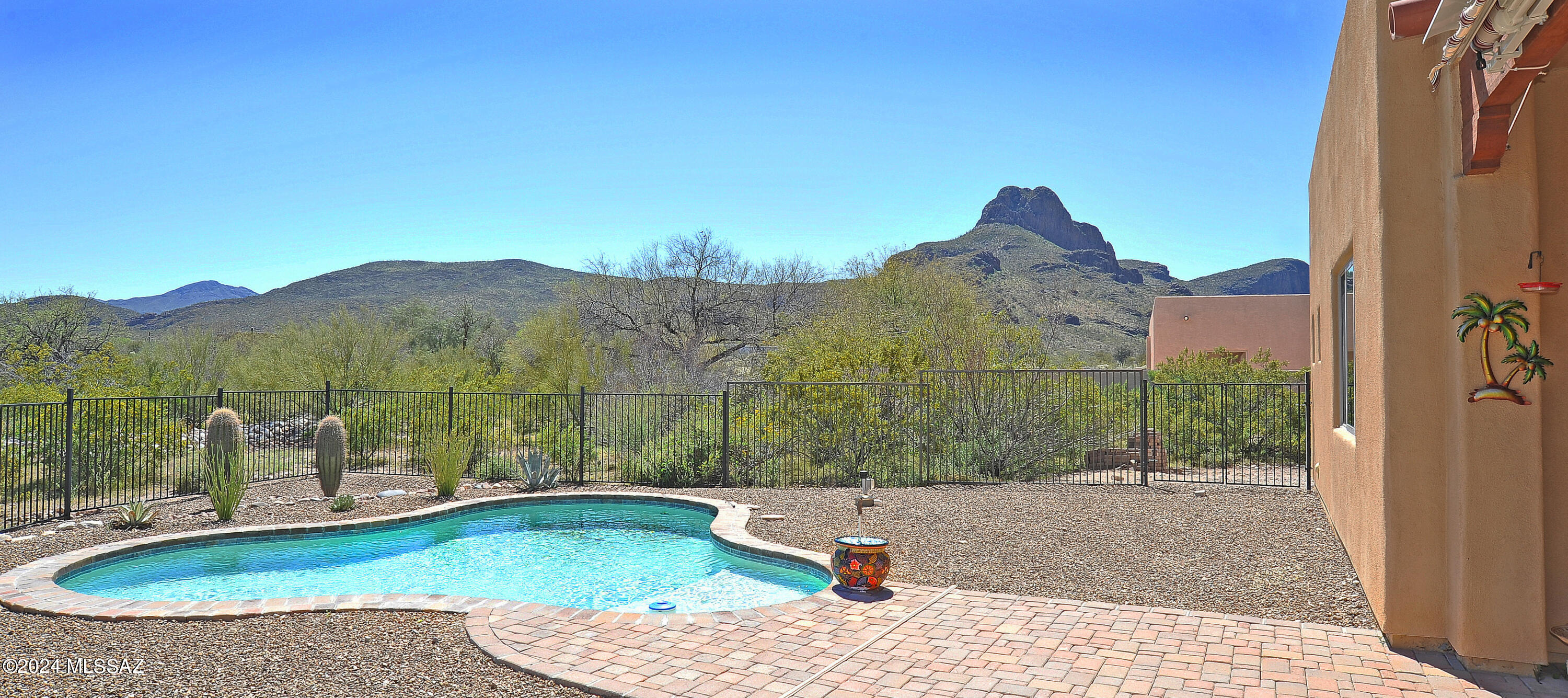 8257 Sunset Ranch Loop Tucson, AZ 85743 - Photo 37 of 43 Gallery Image 37