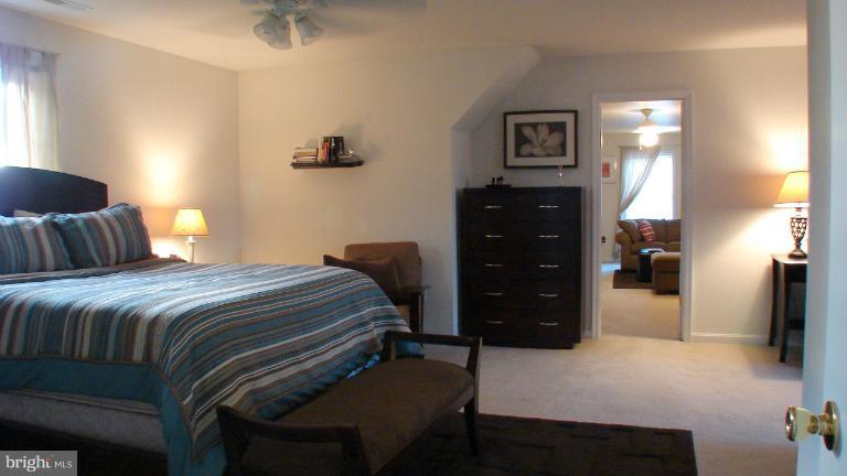 5853 Bethlehem Road Preston, MD 21655 - Photo 9 of 30 Bedroom