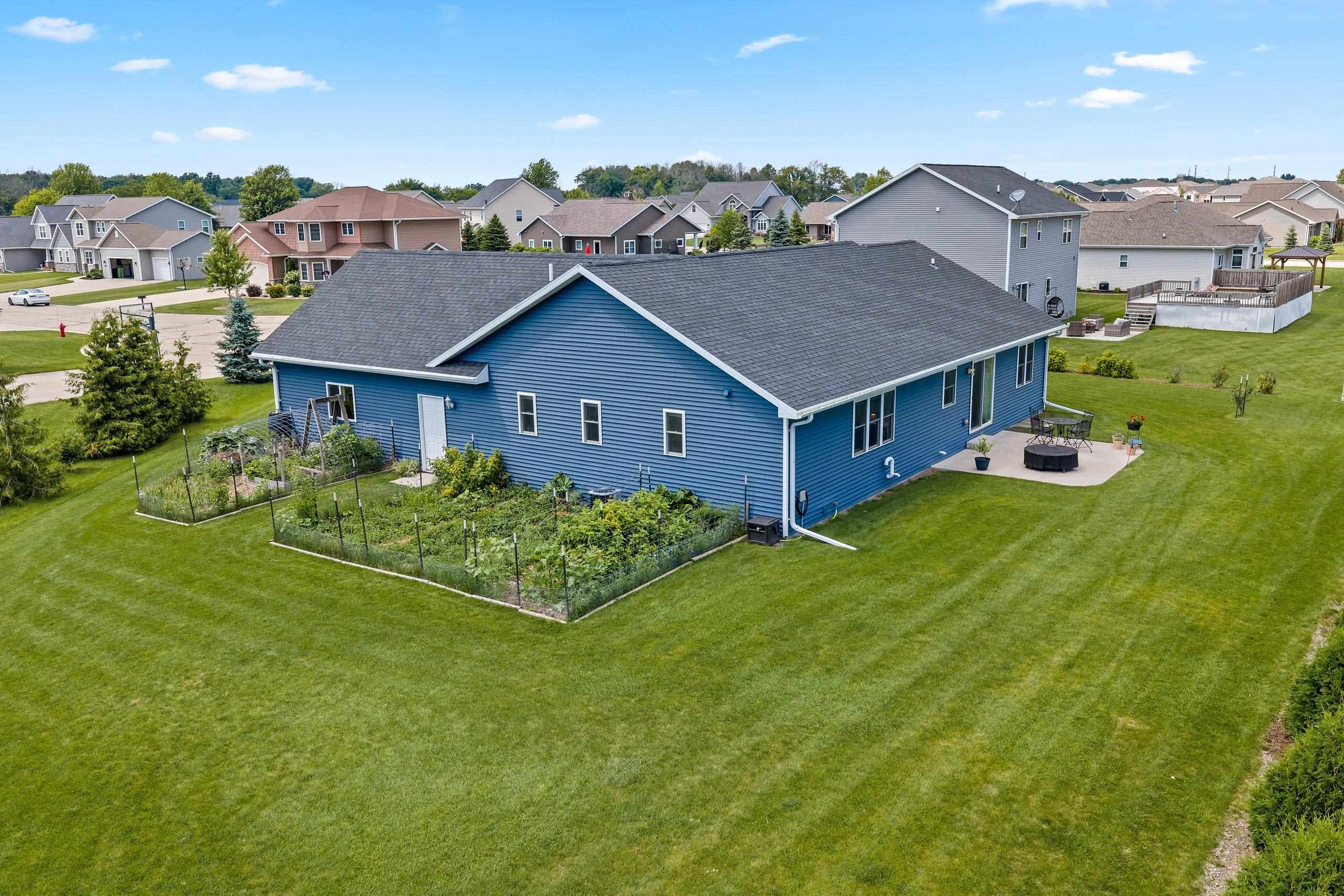 N9182 Dylan Drive Appleton, WI 54915 - Photo 60 of 72
