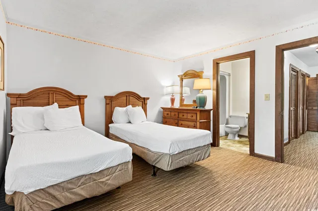 $210,500 | 307 70th Avenue North, Unit 202, Myrtle Beach, SC 29572