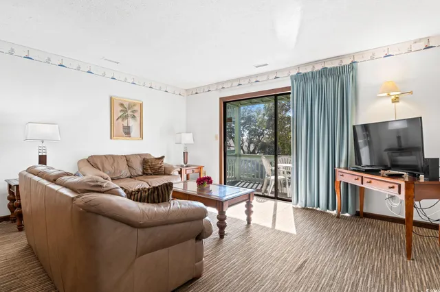 $210,500 | 307 70th Avenue North, Unit 202, Myrtle Beach, SC 29572