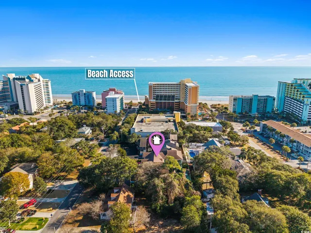 $210,500 | 307 70th Avenue North, Unit 202, Myrtle Beach, SC 29572