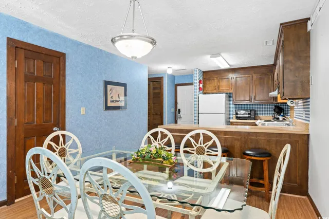 $210,500 | 307 70th Avenue North, Unit 202, Myrtle Beach, SC 29572