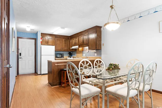 $210,500 | 307 70th Avenue North, Unit 202, Myrtle Beach, SC 29572