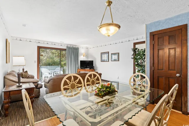 $210,500 | 307 70th Avenue North, Unit 202, Myrtle Beach, SC 29572