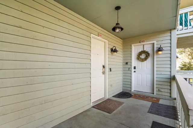 $210,500 | 307 70th Avenue North, Unit 202, Myrtle Beach, SC 29572