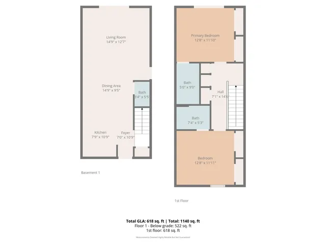 $210,500 | 307 70th Avenue North, Unit 202, Myrtle Beach, SC 29572