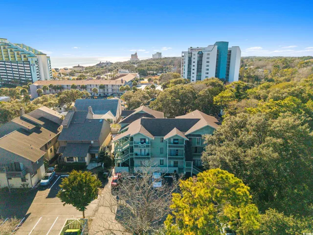 $210,500 | 307 70th Avenue North, Unit 202, Myrtle Beach, SC 29572