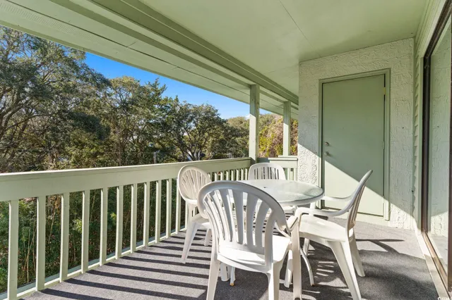 $210,500 | 307 70th Avenue North, Unit 202, Myrtle Beach, SC 29572