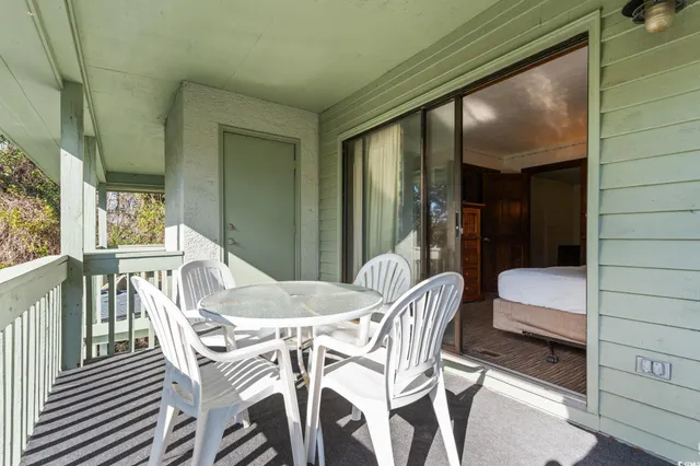 $210,500 | 307 70th Avenue North, Unit 202, Myrtle Beach, SC 29572