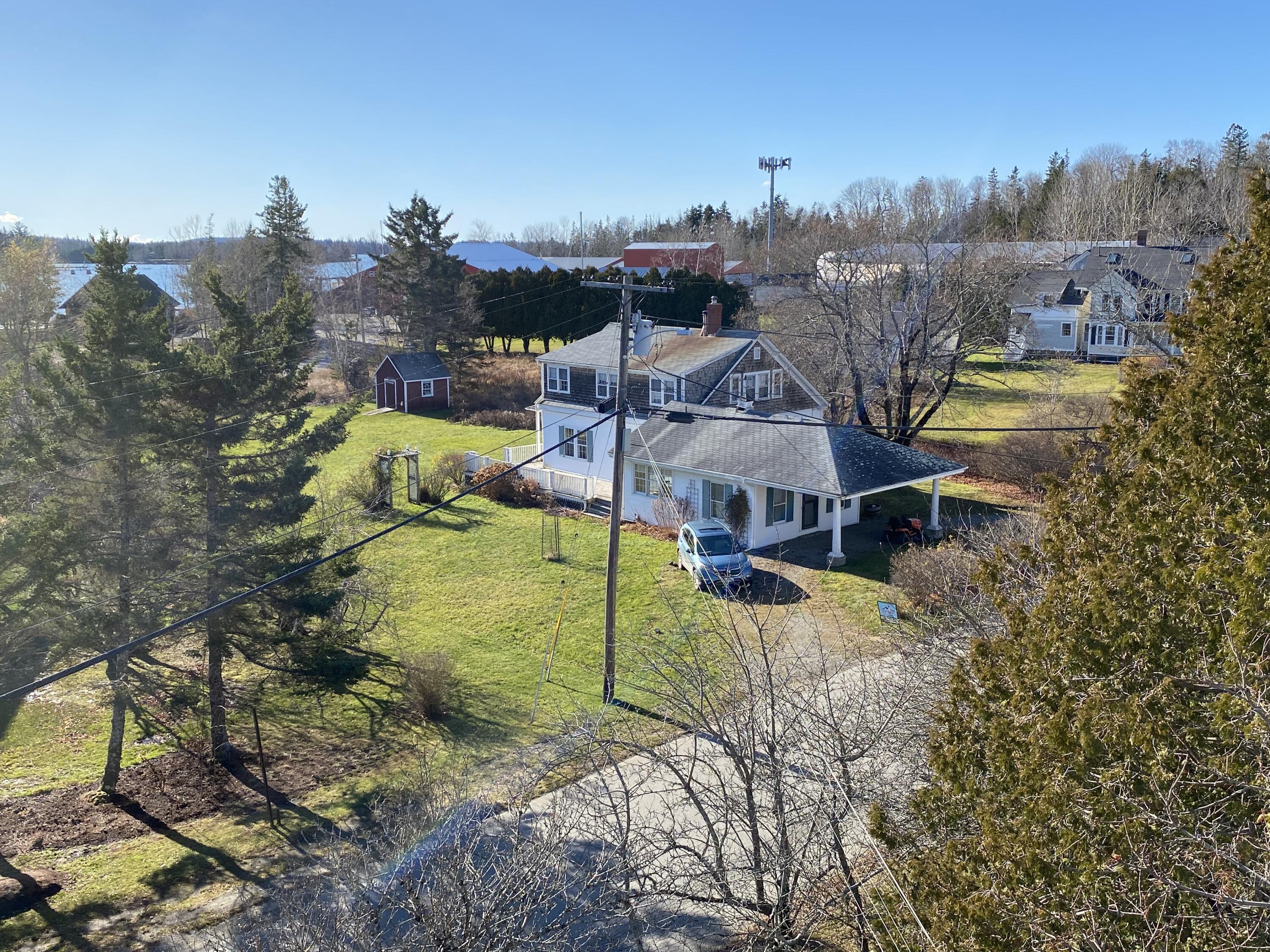101 Derby Road Islesboro, ME 04848 - Photo 10 of 10