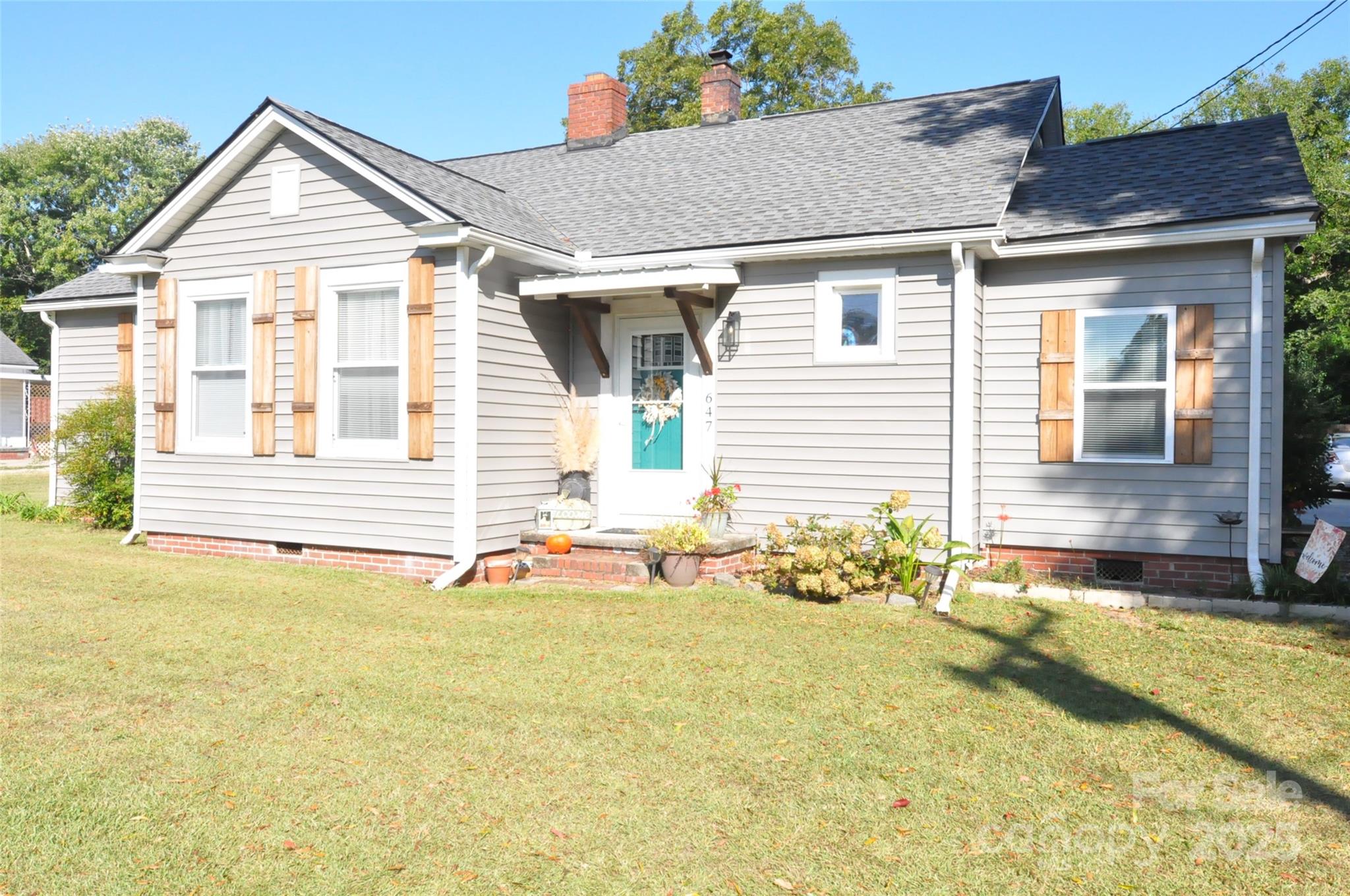 647 Still Street Chester, SC 29706 - Photo 1 of 24