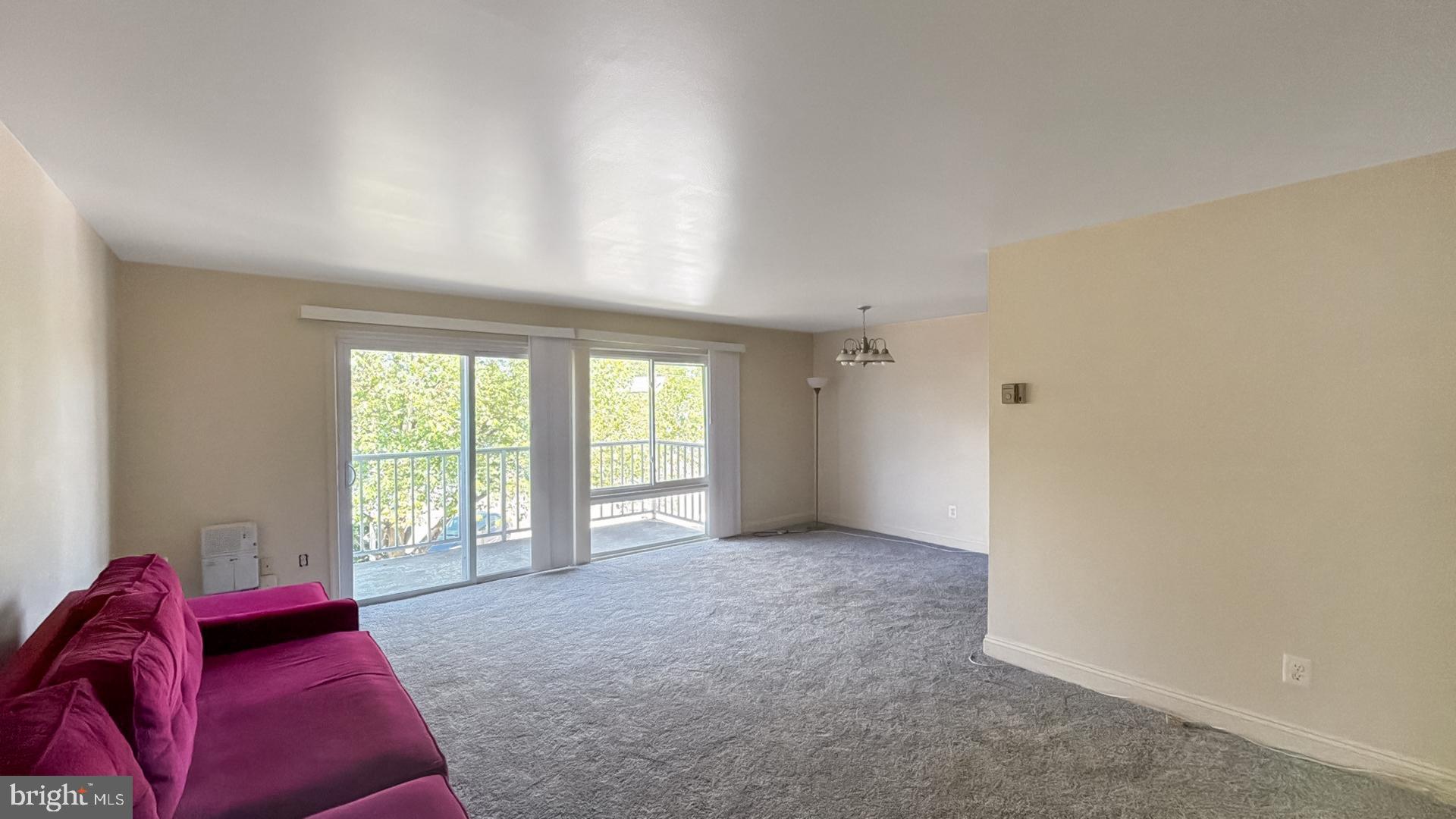 1005 Chillum Road, Unit 317 Hyattsville, MD 20782 - Photo 4 of 17