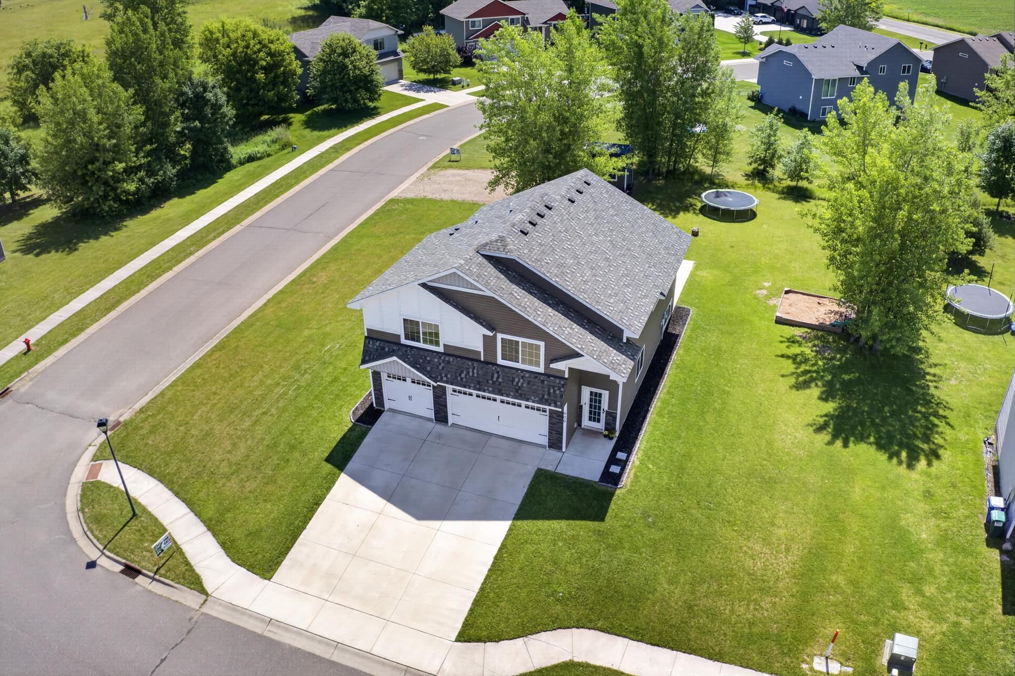 900 Highview Loop Southeast Pine City, MN 55063 - Photo 3 of 62