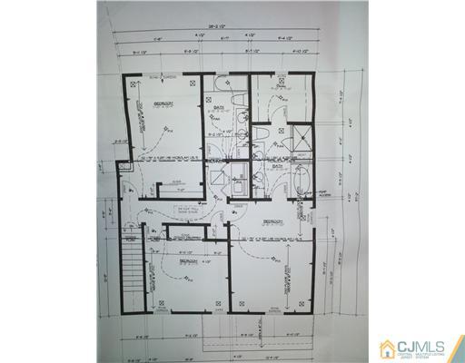 28 Idlewild Road Edison, NJ 08817 - Photo 3 of 10 a view of cabinets