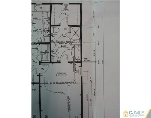 28 Idlewild Road Edison, NJ 08817 - Photo 9 of 10 a bathroom with a shower