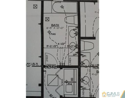 28 Idlewild Road Edison, NJ 08817 - Photo 10 of 10 a view of entryway