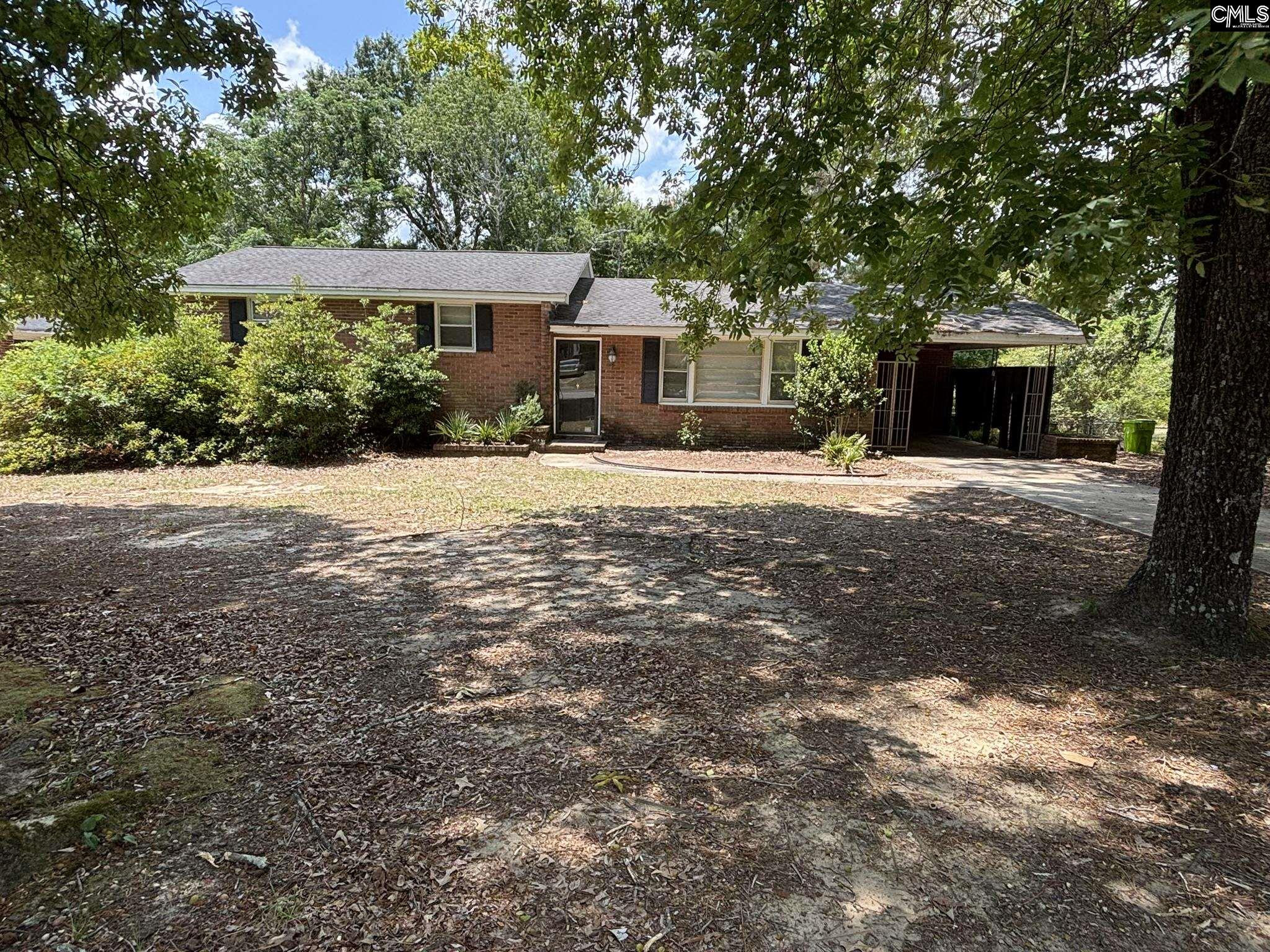 7247 Holloway Road Columbia, SC 29209 - Photo 9 of 10