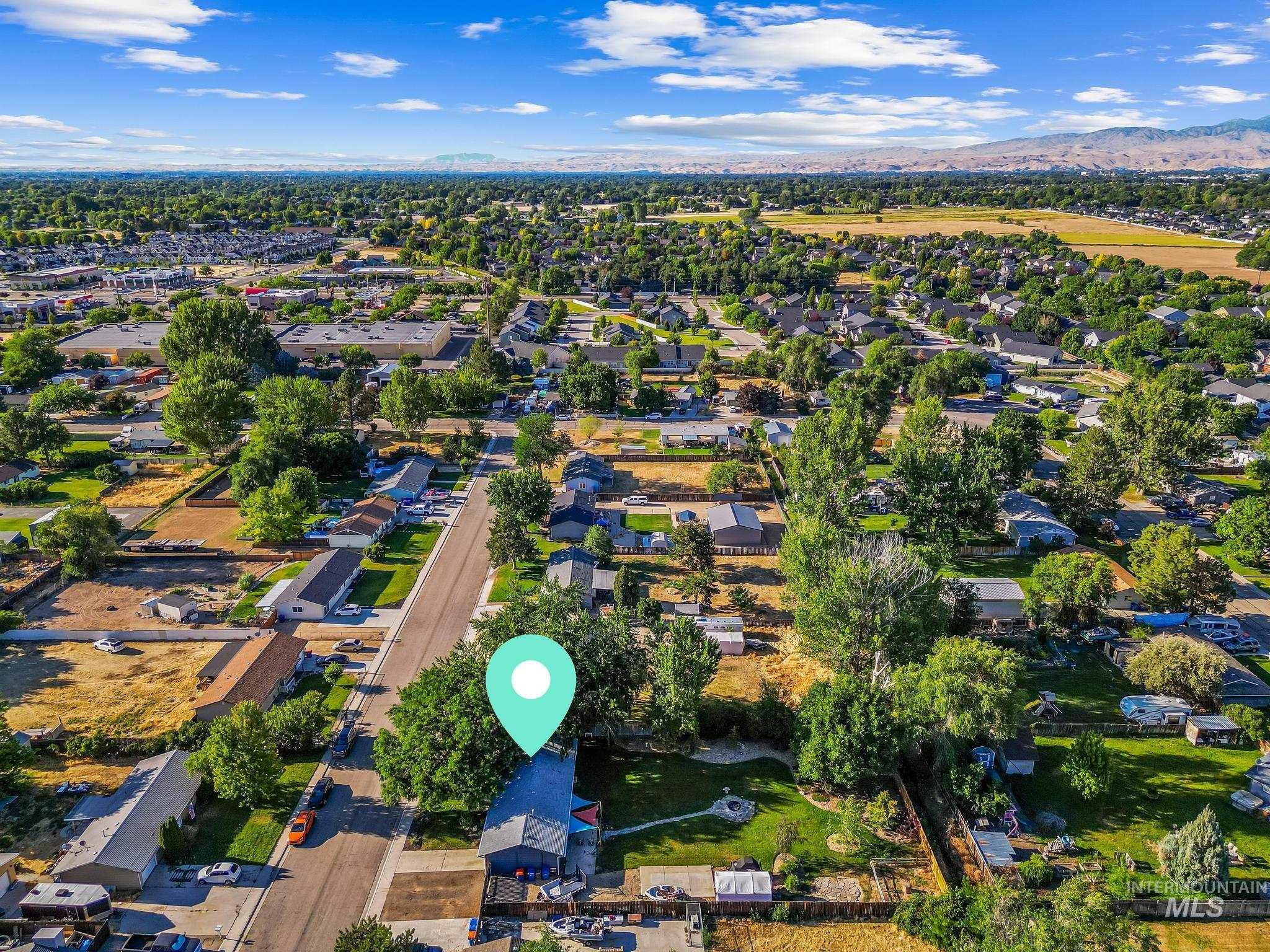 6646 South Ruddsdale Avenue Boise, ID 83709 - Photo 36 of 38