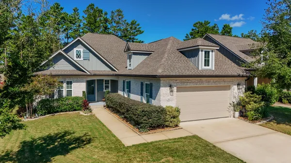 $574,900 | 500 Meadow Lake Drive, Freeport, FL 32439