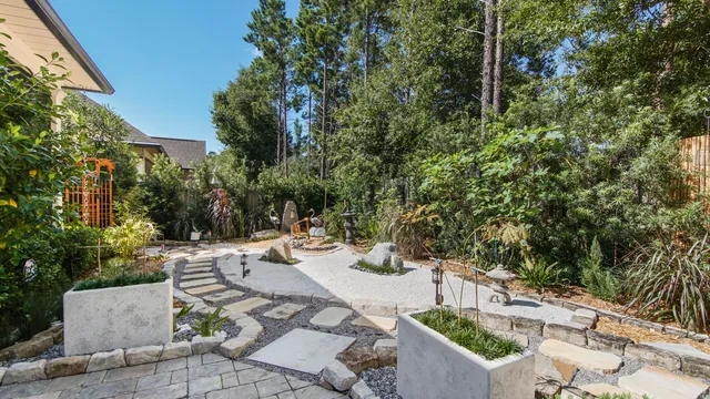 $587,000 | 500 Meadow Lake Drive, Freeport, FL 32439