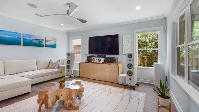 $587,000 | 500 Meadow Lake Drive, Freeport, FL 32439