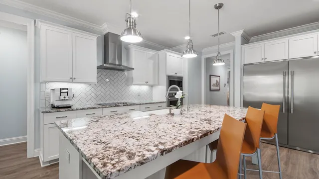 $587,000 | 500 Meadow Lake Drive, Freeport, FL 32439