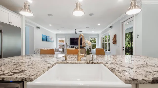 $587,000 | 500 Meadow Lake Drive, Freeport, FL 32439