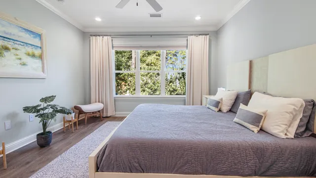 $587,000 | 500 Meadow Lake Drive, Freeport, FL 32439