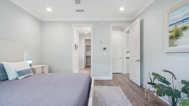 $587,000 | 500 Meadow Lake Drive, Freeport, FL 32439