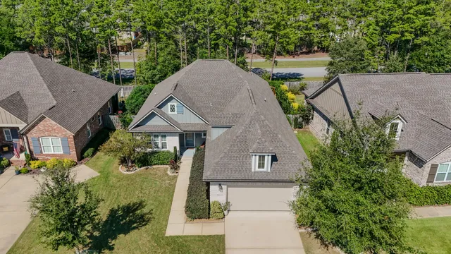 $587,000 | 500 Meadow Lake Drive, Freeport, FL 32439