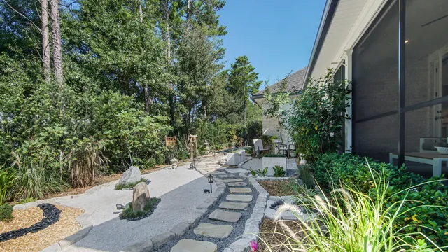 $587,000 | 500 Meadow Lake Drive, Freeport, FL 32439