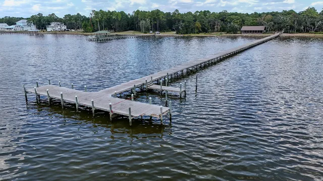 $587,000 | 500 Meadow Lake Drive, Freeport, FL 32439