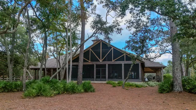 $587,000 | 500 Meadow Lake Drive, Freeport, FL 32439