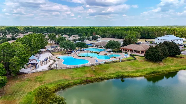 $587,000 | 500 Meadow Lake Drive, Freeport, FL 32439