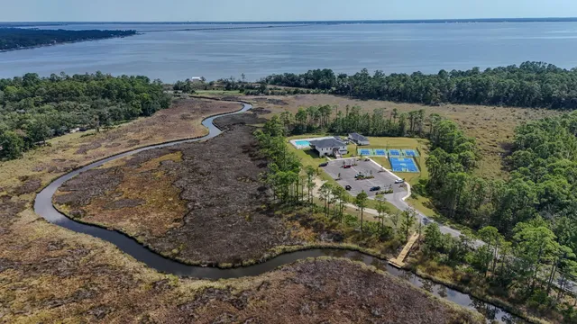 $587,000 | 500 Meadow Lake Drive, Freeport, FL 32439