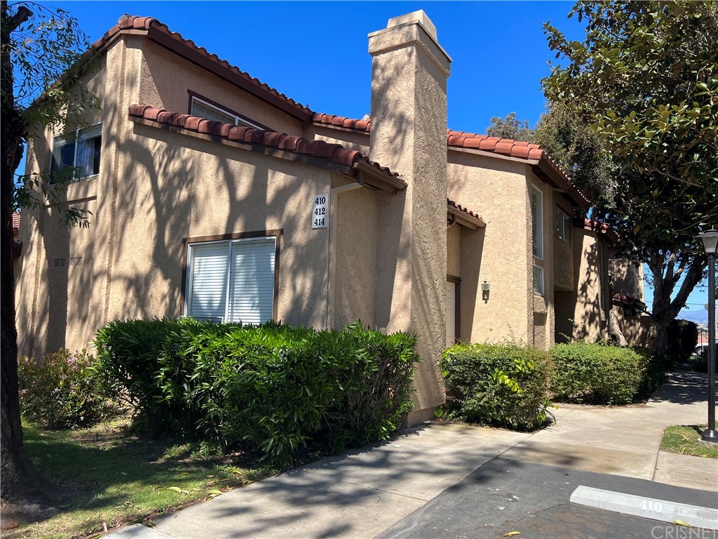 414 Johnson Road, Unit 28 Oxnard, CA 93033 - Photo 1 of 1 Front